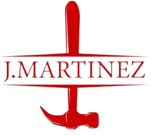 Tejados y Canalones J. Martínez logo